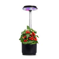 El LED impermeable produce las vainas elegantes del cultivador 3 de los equipos ligeros para el balcón