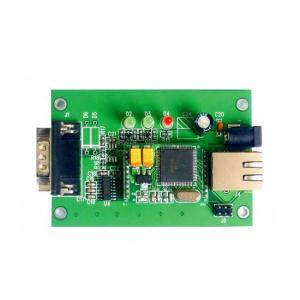 Turnkey PCB Assembly