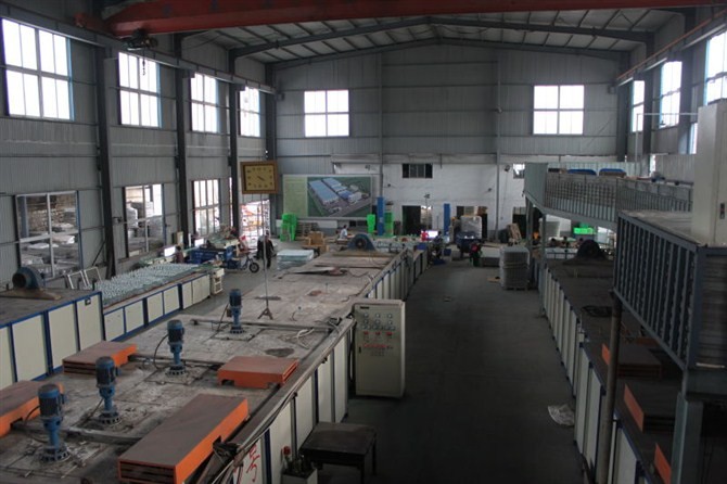Zibo R&B Import & Export Co., Ltd