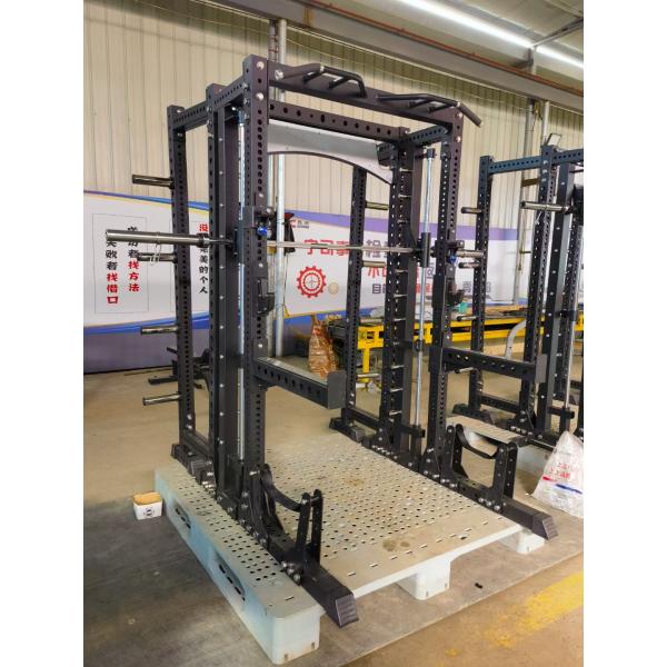 Befreeman Commercial Gym équipement de remise en forme Multifonctionnel Cable Trainer Tout en une salle de gym à domicile