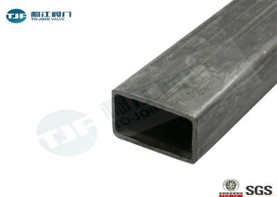 Rectangular Welded Steel Pipe ASTM A513 Grade For Structural Applications