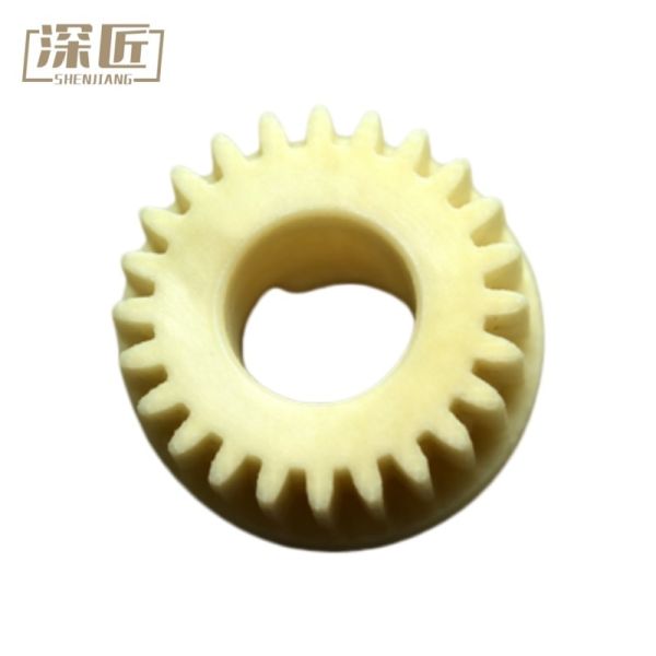 1750248000-14 ATM Machine Parts gear 24 tooth Wincor Nixdorf C4060 Cineo for In-Output Module Collector Unit CRS 01750248000-14 gear 24 tooth