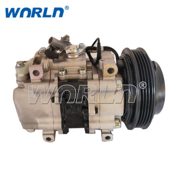 73111FE030 Sistema de refrigeração de compressor de CA automotivo para Subaru Impreza WRX WXSB017