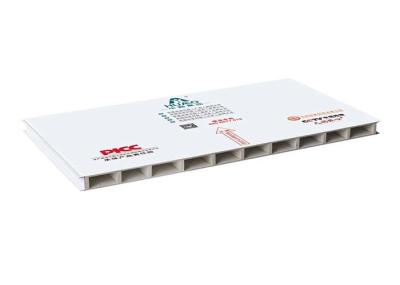 Fireproof Mgo Magnesium Oxide Wall Panels GMP Standard Customized Color