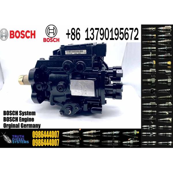 High Quality 5.9 L Common Rail Fuel Injection Pump VP44 0470506022 0986444007 For Dodge Ram 2500 5.9L Cummins
