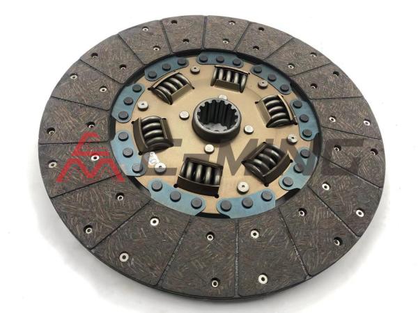 FW429 Heavy Duty Clutch Kits MFD064Y 400x250x14x48