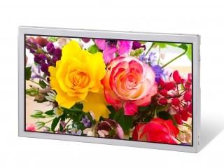 LVDS 9 Inch 1920*1080 	400cd/m² TFT LCD Display NL192108AC10-01D