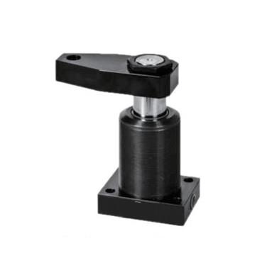 China Factory HPS Double Acting High Pressure Swing Clamp Cylinder