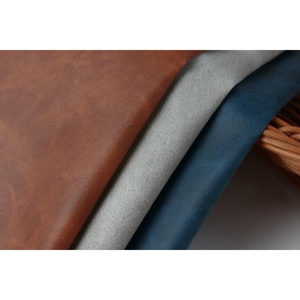 Многофункциональная упаковка Кожа экологически чистый Янгбук ПВХ мешок кожа