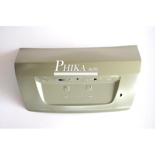 Steel Front And Rear Suzuki Door Parts For Crossover , Auto Door Panels