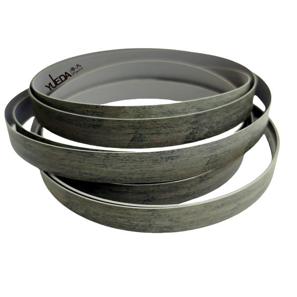 ¢ Yueda M6493 ¢ Bandes de bord de bois - grain - réaliste, durable, écologique et facile à adapter!