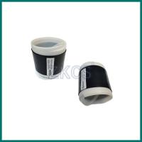 Silicone Rubber Short Cold Shrink Tube Low Voltage No Deformation