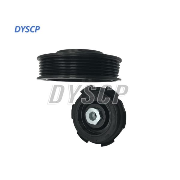 Car Ac Compressor Clutch Replacement For Audi 2013 C7 Q5 2016 Q7 A7 2.0T 110MM
