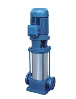 Bomba de água material de aço inoxidável de CDL/CDLF 60hz