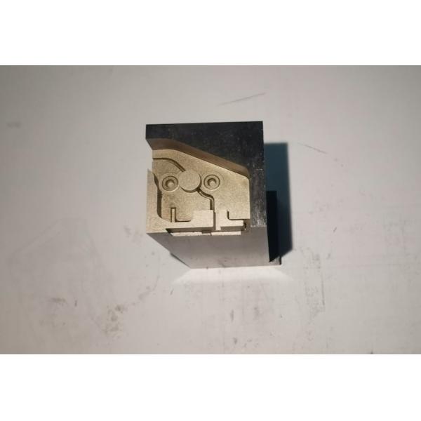 ±0.001mm Injection Mold Parts