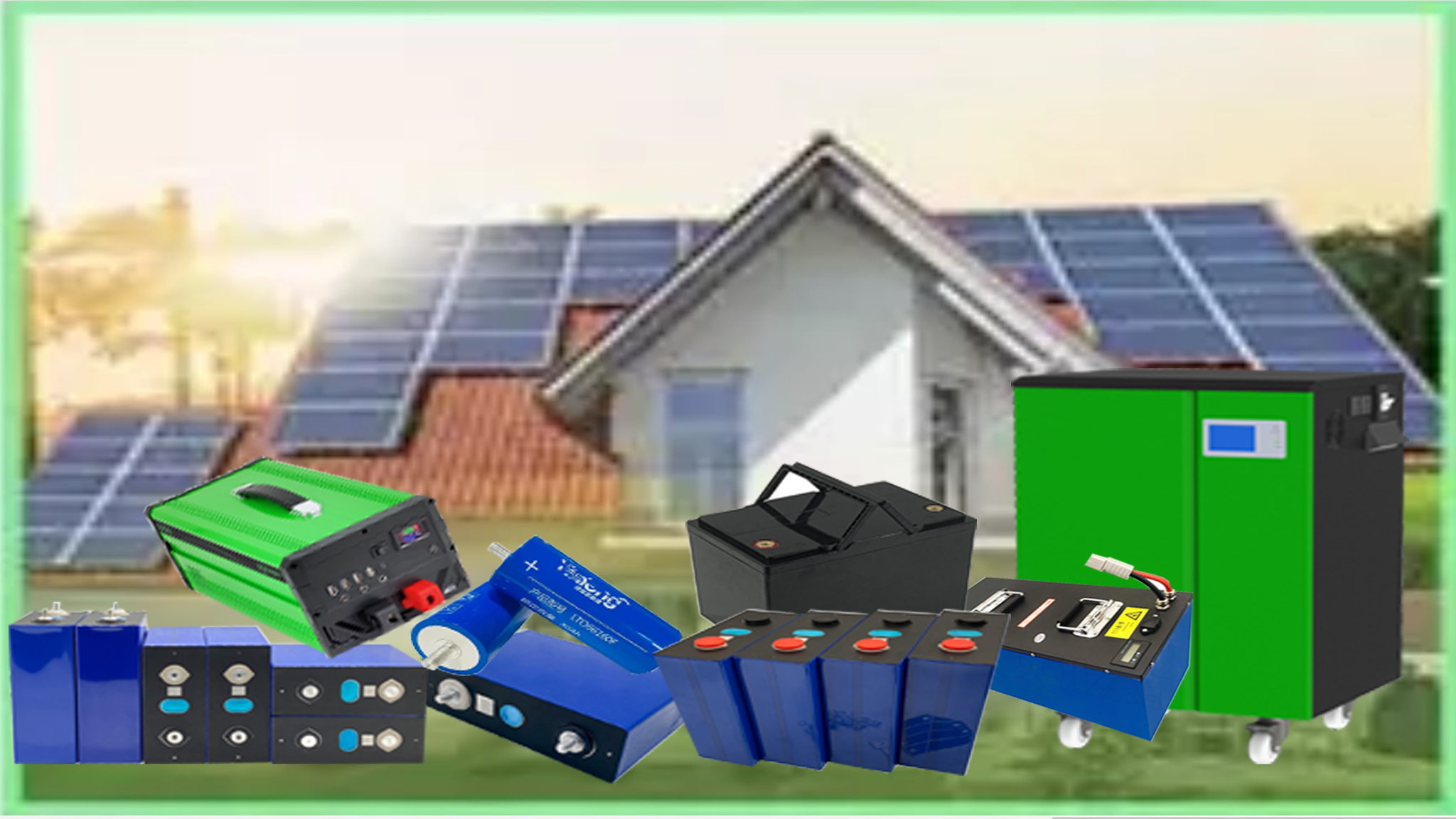 Батарея 48v 12v 24V фосфата лития 4000 циклов для электротранспорта