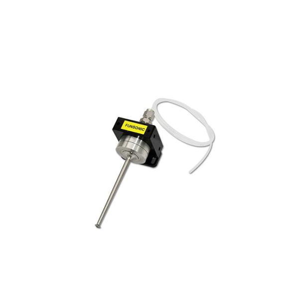 40Khz Probe Type Ultrasonic Spray Coating Nozzle For Ultrasonic Precision Spraying Coating Machine