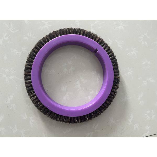 Big Bruckner Stenter Spare Parts Stenter Brush Wheel For Monfortz  Chengfn Wakayama