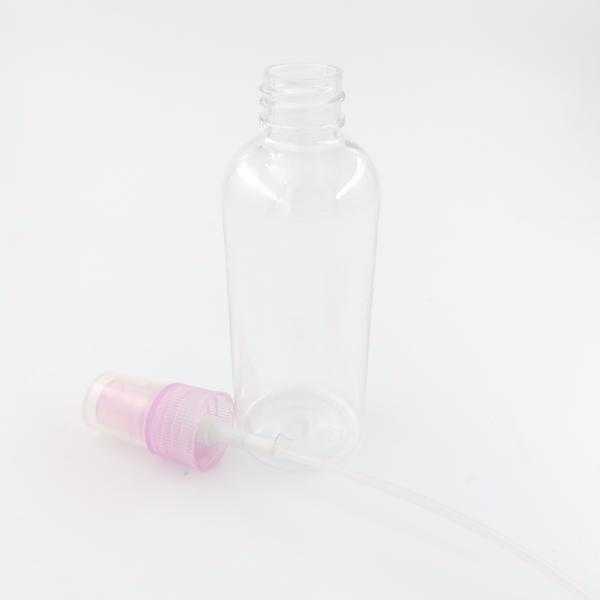 Hand Sanitizer Non Spill Mist Blower Sprayer 20/410