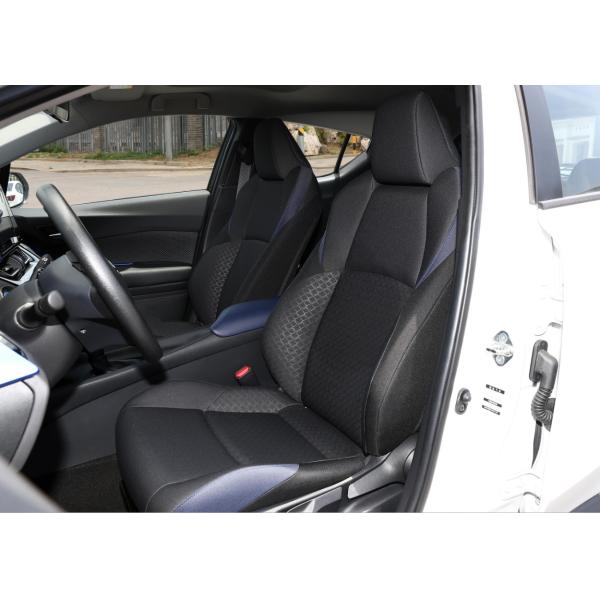 Двигатель 2.0L E-CVT Тойота К-ХР 2022 места Тойота К-ХР 2022 ведущего гибридного автомобиля 5 версии Тойота удваивает