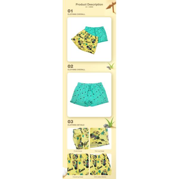 Comfortable and Organic Leisure Jogging Track Pants in 100% Knited Cotton for Baby Girls