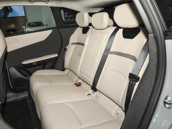 New Car 2025 Mazda EZ-60 PHEV 200km Pro Version& Air Version