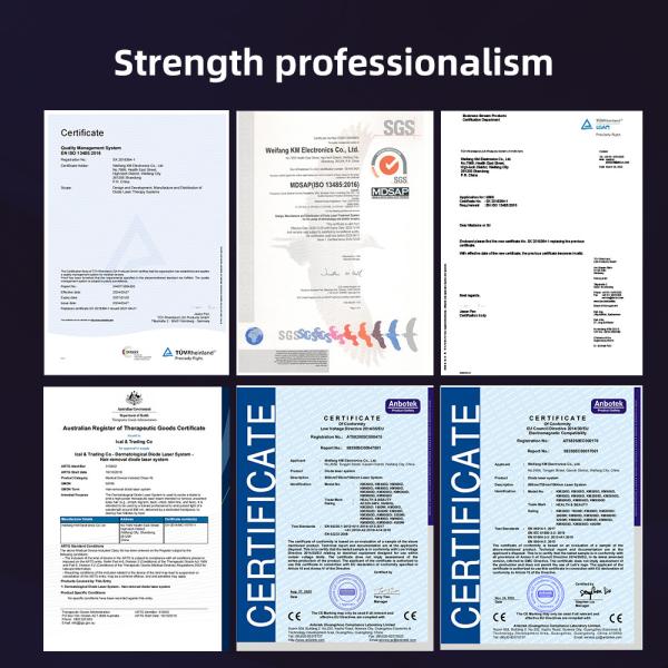 2 in 1 Laser Diode Machine Portable and Stationary Tattoo Removal 810nm 808nm Q-Switched ND Yag Diode Laser 810nm