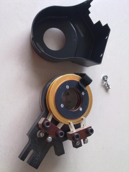 Cortador GT7250 S52 S72 Z7 de Gerber do cortador de Ring Assembly Knife Smart For de 56155000 deslizamentos
