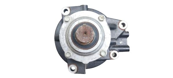 ISUZU 6UZ1 Booster Pump Assembly Sumitomo Sh460/480 Hitachi ZX470-5B