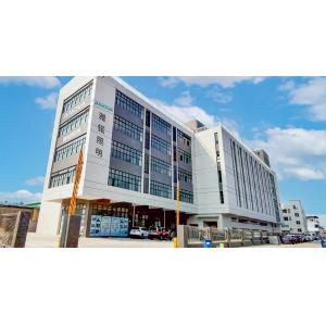 Anova Lighting Co., Ltd.