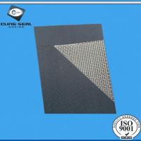 Engineered Non-Asbestos Fiber Cylinder Head Gasket  Thermal-Resistant Metal Core Sealing Solution For EV Petrochemical And Heavy Industry