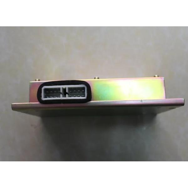 DH225-7 Части экскаваторного двигателя ECU Компьютерный контроллер 543-00074 ECM Контрольная панель для Daewoo Doosan