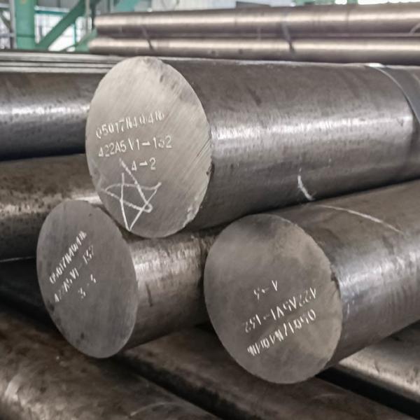 A286 Turbine Blade Steel AISI 660 1.4980 Round Bar X6NiCrTiMoVB25-15 Bar S66286 Flat Bar