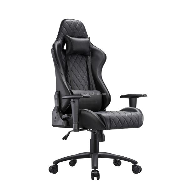 Transform Your Gaming Experience with Our Customized Gridding Secret Game Chair