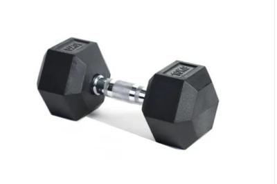 KTL Adjustable 30 Lb 15 Lb Cast Iron Dumbbells Sand Blasting