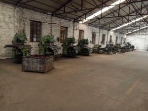 Hebei Zhonghe Foundry Co. LTD