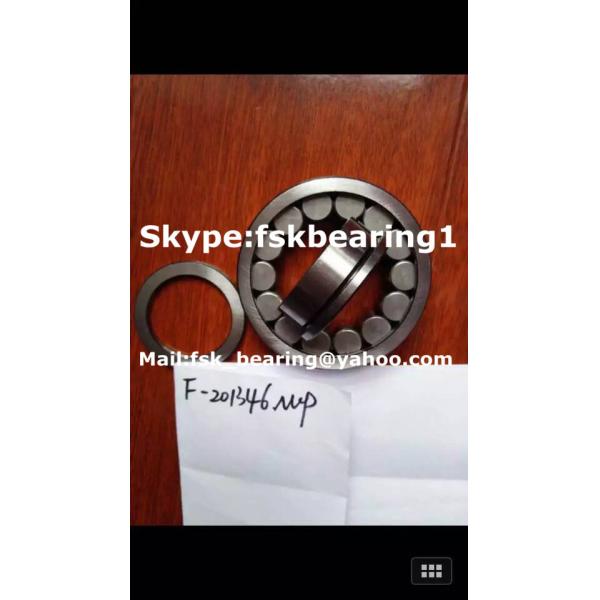 ABEC-1 ABEC-3 の高精度 F-205551 3D プリンター針状ころ軸受