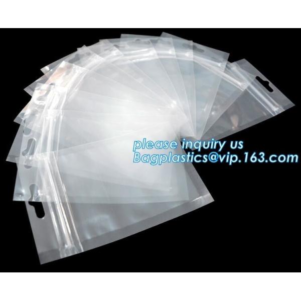 flat fresh food/dry food aluminium foil pop corn zipper bag,  Storage For Saving Clothes Laminated Custom Vacuum C