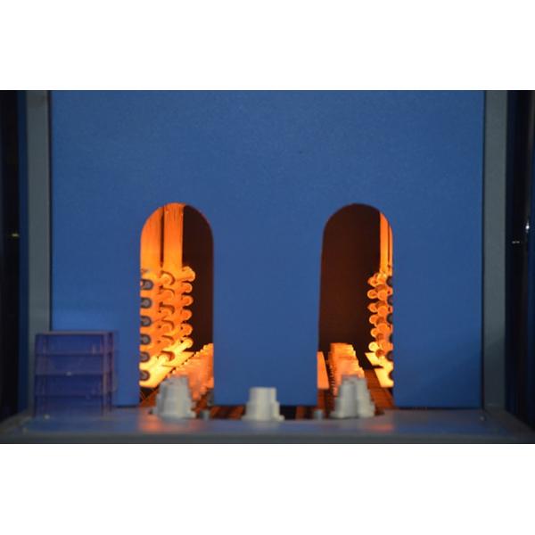 580мм Макс.Высота бутылки 5 галлонов разтяжной вентилятор для оборудования для производства бутылок