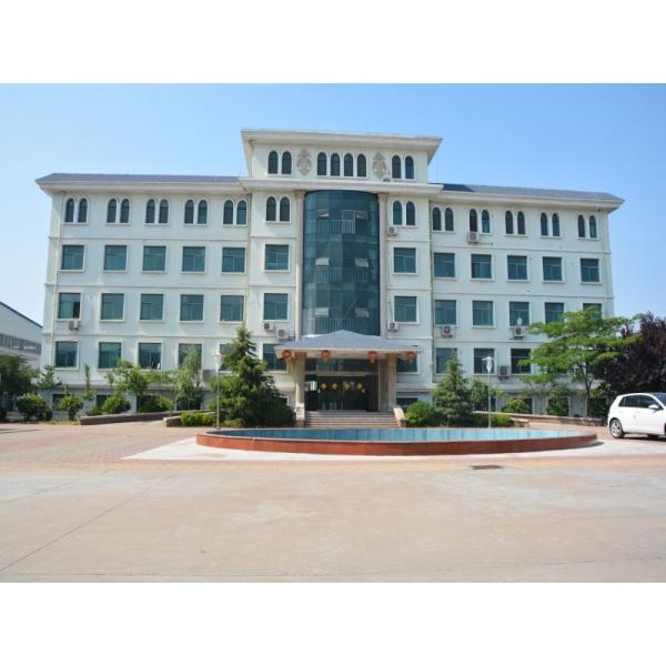 Qingdao Lehler Filtering Technology Co., Ltd.