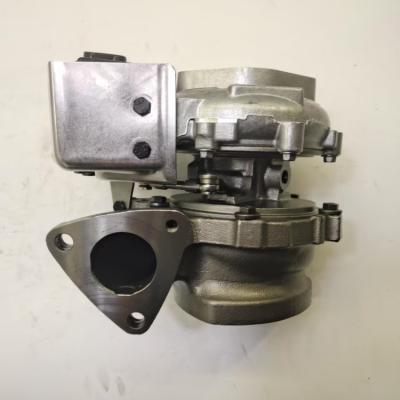 787556-0015 Turbocharger Ford Gtb1749vk Duratorq Tdci Euro 5 BK3Q-6K682-PB