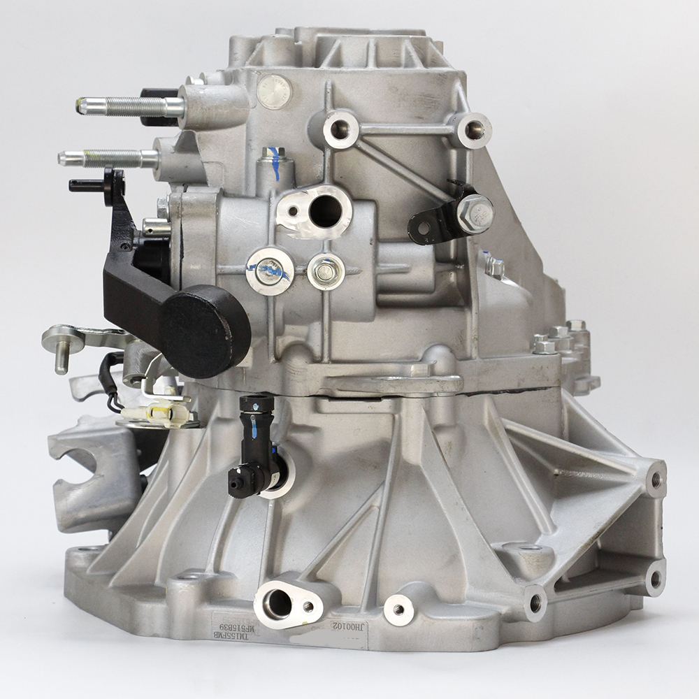 Zpartners MF515B39 Manual Transmission Assembly Gearbox for Changan Eado Plus CS35 Alsvin 1.5L 1.6L Engine OEM Auto Parts Replacement Factory Supply