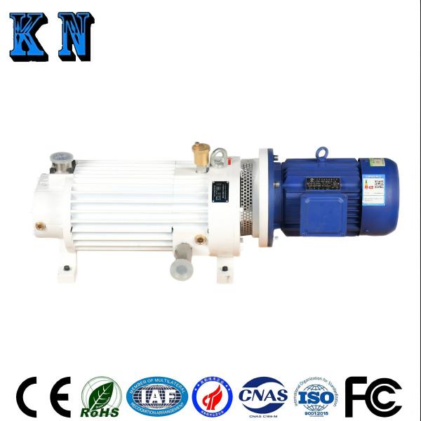 LG-30 Dry Oil Free Pump 30m3/H Pumping Speed Corrosion Resistant Materials