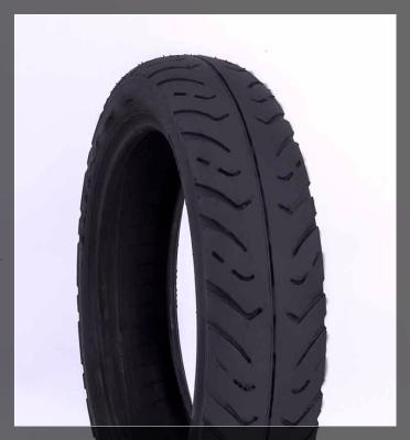 Os pneus de substituição do trotinette da motocicleta do OEM 110 90-13 120 70-13 J668 6 PARES de Off Road estaram abatido pneus