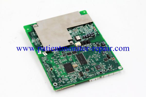 Mainboard 051-00458-00 de moniteur patient d'accessoires du matériel médical MEC1000