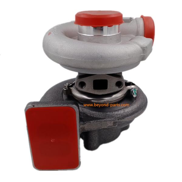 Hitachi Construction Excavator 4HK1 Engine Parts Turbo Turbocharger 8990302170
