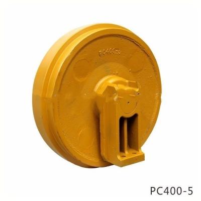 Tensor da trilha da máquina escavadora de KOMATSU para o carregador da roda