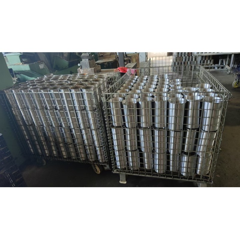 Huludao Heatspin Auto Parts Manufacturing Co., Ltd.