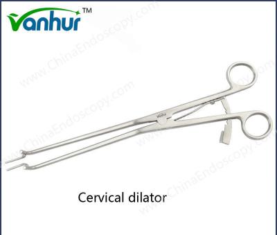 Vanhe Gynecology Biopsy Instruments Cervical Dilator with Customized Requirements Option