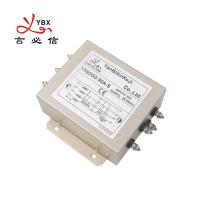 YX93G3 30A Filtro trifásico EMI/RFI